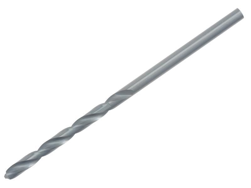 Faithfull FAIJ250 HSS Jobber Drill Bit 2.50mm OL:55mm WL:27mm |