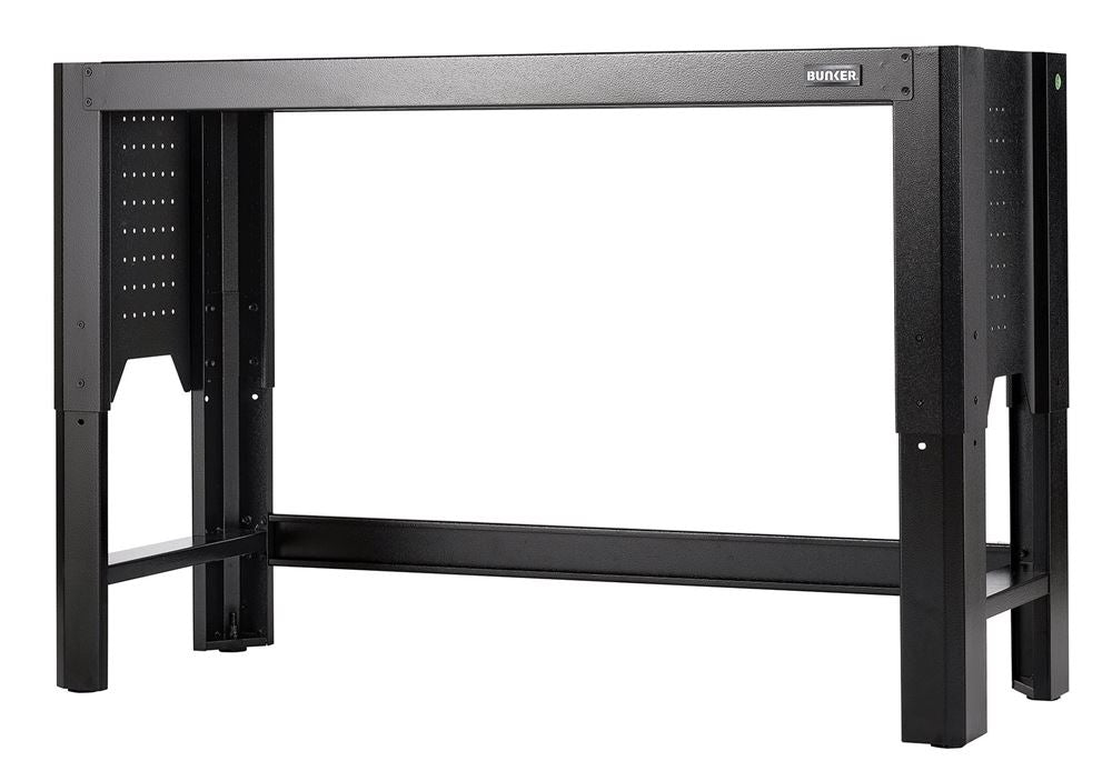 BUNKER  Modular Workbench Frame, 1243mm
