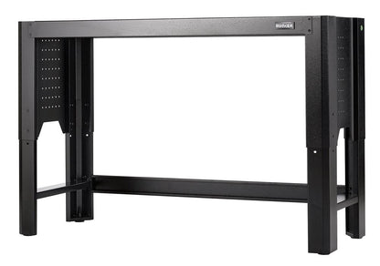 BUNKER  Modular Workbench Frame, 1243mm