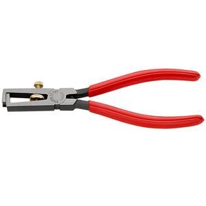 Draper ADJUSTABLE WIRE STRIPPER 160MM 12298 Adjustable Wire Stripping Pliers