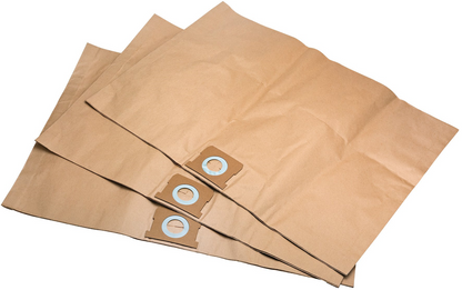 Draper DUST COLLECTION X3 83530 Dust Collection Bags for WDV50SS/110A