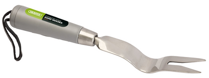 Draper STAINLESS STEEL HAND WEEDER 83770 Stainless Steel Hand Weeder