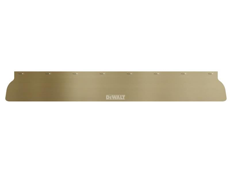 DEWALTDrywall EU2-954 Replacement Skimmer Blade 32in