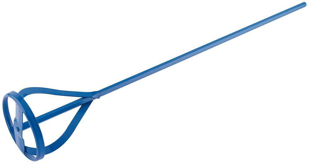 Draper PAINT MIXER 600X100MM 10MM HEX 16203 Paint Mixer - 16203