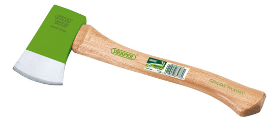 Draper GARDEN HAND AXE 600G(1.1/4LB) 83978 Hand Axe (600g)