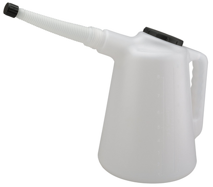 Draper 8 LITRE MEASURING JUG 83999 Measuring Jugs