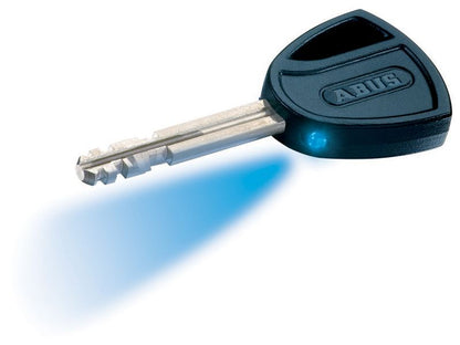 ABUS 08334 37RK/60mm GRANIT™ Plus Close Shackle Padlock