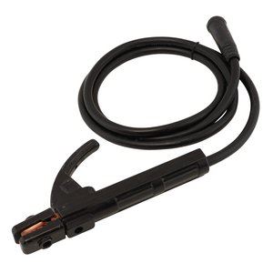 Draper 200A ELECTRODE HOLDER 1.8M 20924 MMA Electrode Holder, 200A