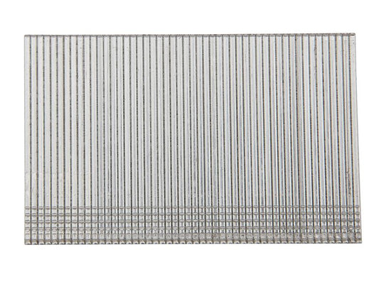 DeWalt DNBSB1664Z 16 Gauge Galvanised Finish Nails 64mm (Pack 2500)