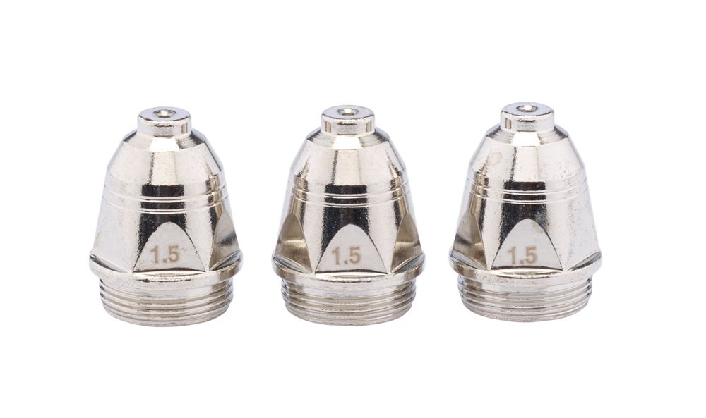 Draper 3PC NOZZLE FOR 70058 13463 Nozzle (Pack of 3) for Stock No. 70058
