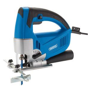 Draper DRAPER 750W JIGSAW 70153 230V Orbital Jigsaw, 750W