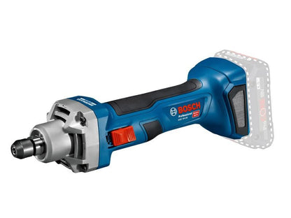 BSH GGS 18V-20 Professional Straight Grinder 18V Bare Unit
