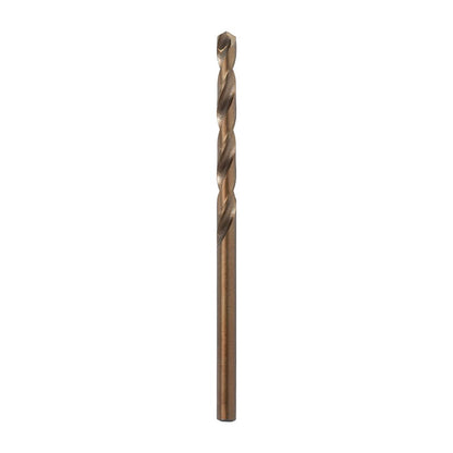 TIMCO HSS-CO Jobber Drill Bit Cobalt 3.5mm Pack 1