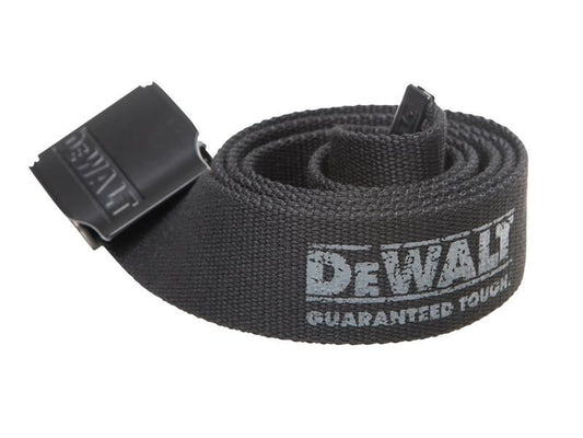 DeWalt PRO BELT BLACK GREY Pro Belt