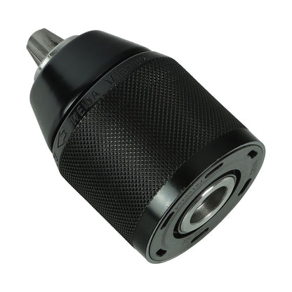TIMCO Single Handed Keyless Chuck 1/2" Pack 1
