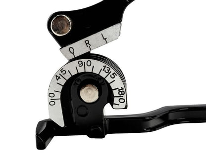 BAH Multipurpose Tube Bender