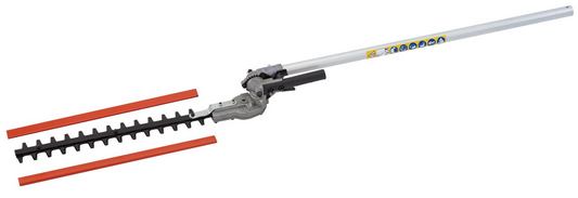 Draper HEDGE TRIMMER ATTACHMENT 84757 4 in 1 Petrol Garden Tool, 32.5cc