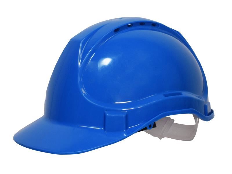 Scan SCAPPESHB Safety Helmet - Blue |   Blue