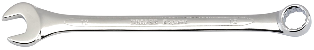 Draper 12MM COMBINATION SPANNER 84779 Draper HI-TORQÂ® Metric Combination Spanners
