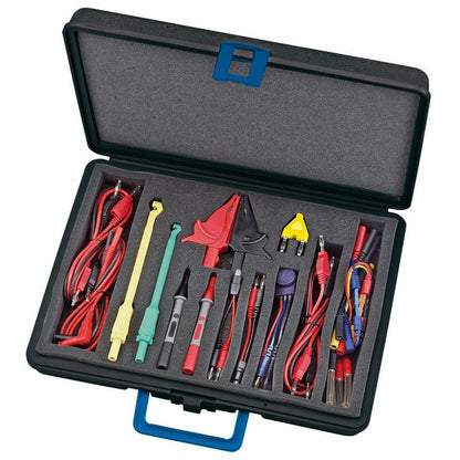 Draper ELECTRICAL TEST LEAD SET 28PC 54371 Automotive Diagnostic Test Lead Kit (28 Piece)