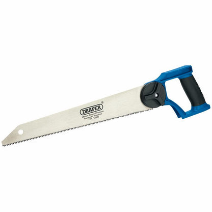 Draper GENERAL PURPOSE HAND SAW 345MM 29265 General Purpose Hardpoint Handsaw, 345mm, 7tpi