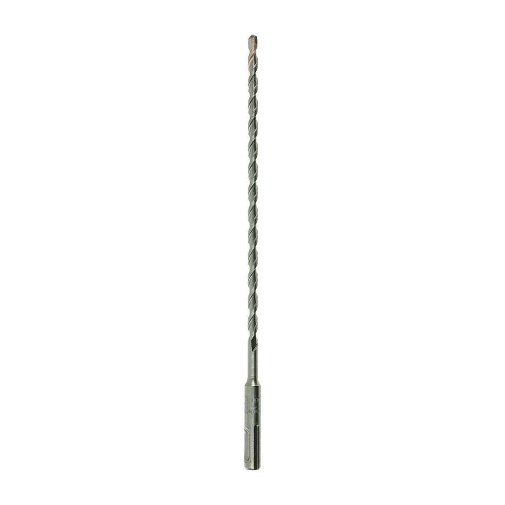 TIMCO Pro SDS Plus Hammer Bits (PGM) 7.0 x 260 Pack 1