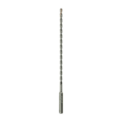 TIMCO Pro SDS Plus Hammer Bits (PGM) 7.0 x 260 Pack 1