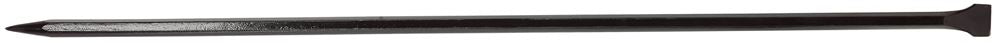 54221 Draper Chisel Point Digging Bar, 1.5m CPDB Paving and Tarmac laying Professional Trade DIY Workshop Garage Use