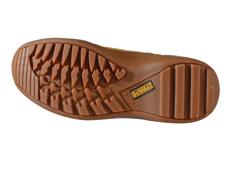 DeWalt Extreme 3 Safety Boots Wheat Work Boots Multiple Sizes