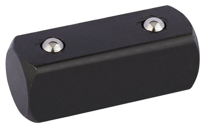Draper COUPLER FOR S1ZI RATCHET 3/4DR 01044 3/4" Sq. Dr. Push Through Ratchet