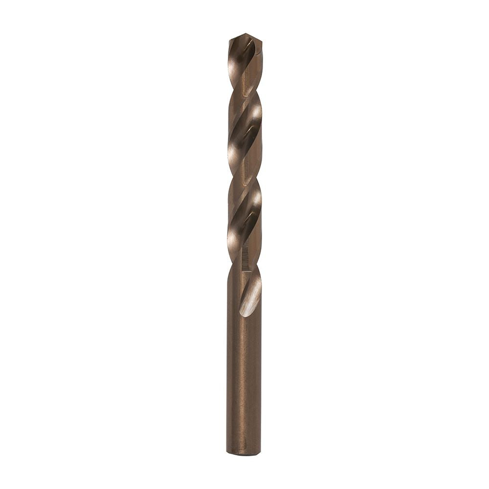 TIMCO HSS-CO Jobber Drill Bit Cobalt 12.5mm Pack 1