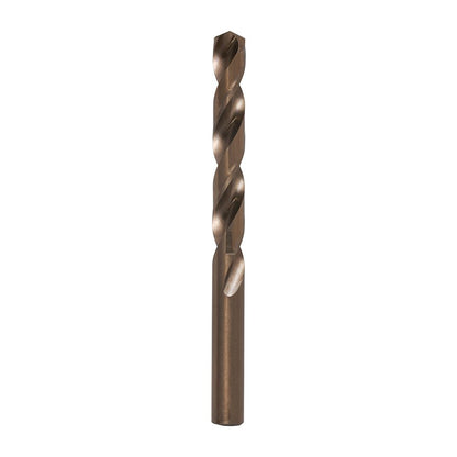 TIMCO HSS-CO Jobber Drill Bit Cobalt 12.5mm Pack 1
