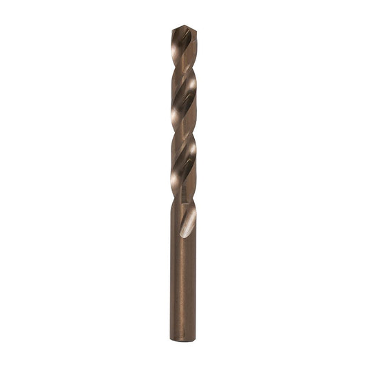 TIMCO HSS-CO Jobber Drill Bit Cobalt 12.5mm Pack 1