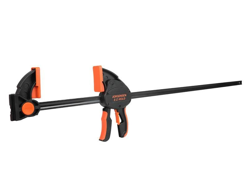 PNY Heavy Duty E-Z HOLD Adjustable Bar Clamp 36in