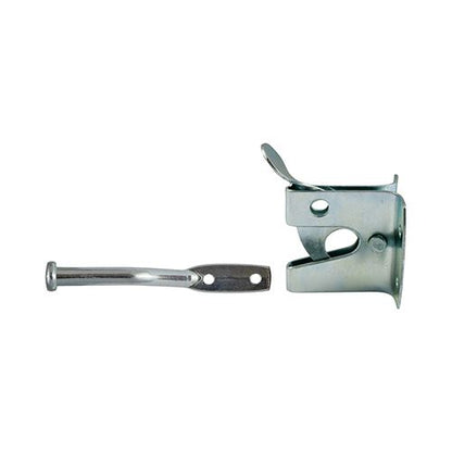 TIMCO Automatic Gate Latch Zinc 2" Pack 1