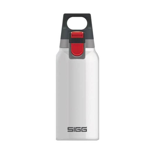 Sigg Thermo Flask Hot & Cold One - 0.3L - White