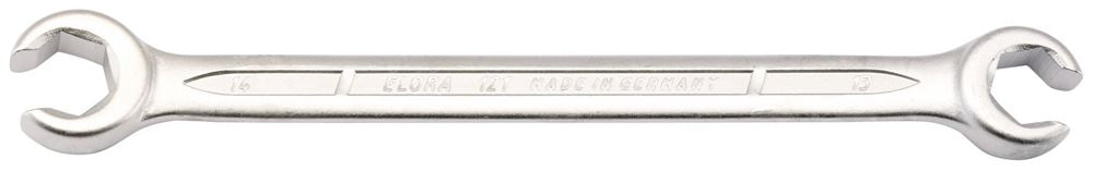 Draper 13X14MM FLARE NUT SPANNER 04519 Metric Flare Nut Spanners