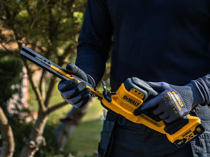 DeWalt Power Tools DCMHT520N Compact Hedge Trimmer 18V Bare Unit
