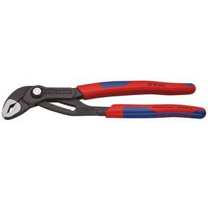 Draper COBRA W/PUMP PLIER 250MM S/G 88146 CobraÂ® Waterpump Pliers
