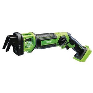 Draper D20 GARDEN PRUNING SAW (BARE) 92422 D20 20V Pruning Saw - Bare