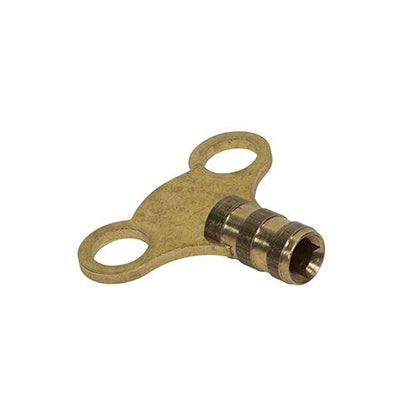 TIMCO Radiator Keys Standard Pack 2
