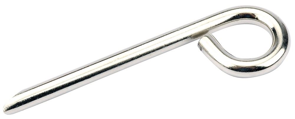 DRAPER 65712 - Combination Padlock (Four Numbers)