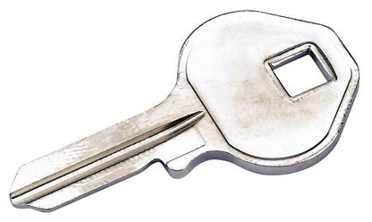 DRAPER 65708 - Solid Brass Padlocks