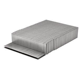 Draper TYPE-90 STAPLES 35MM 5000PCS 13144 13144 Type-90 Staples