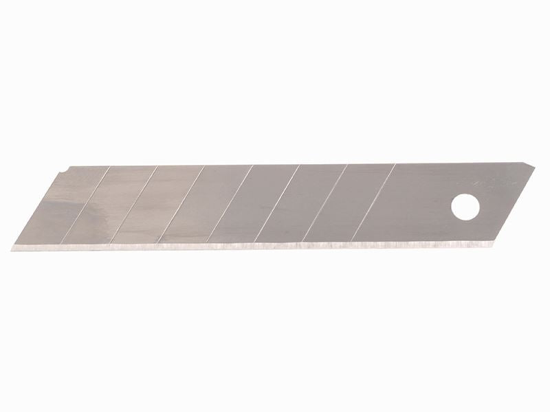 IRWIN® 10504562 Snap-Off Blades 18mm (Pack 10)