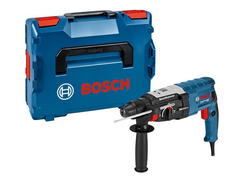 BSH GBH 2-28 SDS-Plus Professional Rotary Hammer 880W 110V