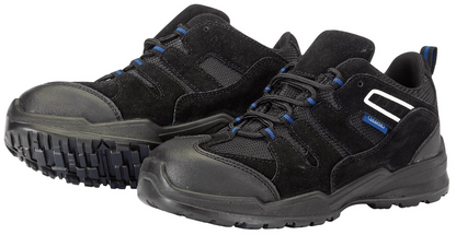 Draper LIGHTWEIGHT SAFETY TRAINER #4 85941 Trainer Style Safety Shoes S1 P SRC