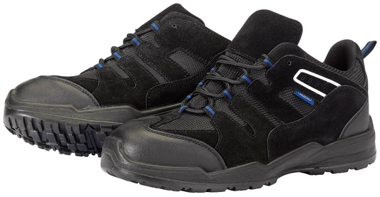 Draper LIGHTWEIGHT SAFETY TRAINER #5 85942 Trainer Style Safety Shoes S1 P SRC