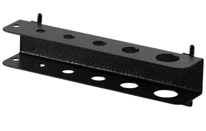 31680 Draper BUNKER Tool Rack, 180mm AMS400-A04 Modular Storage System Professional Trade DIY Workshop Garage Use