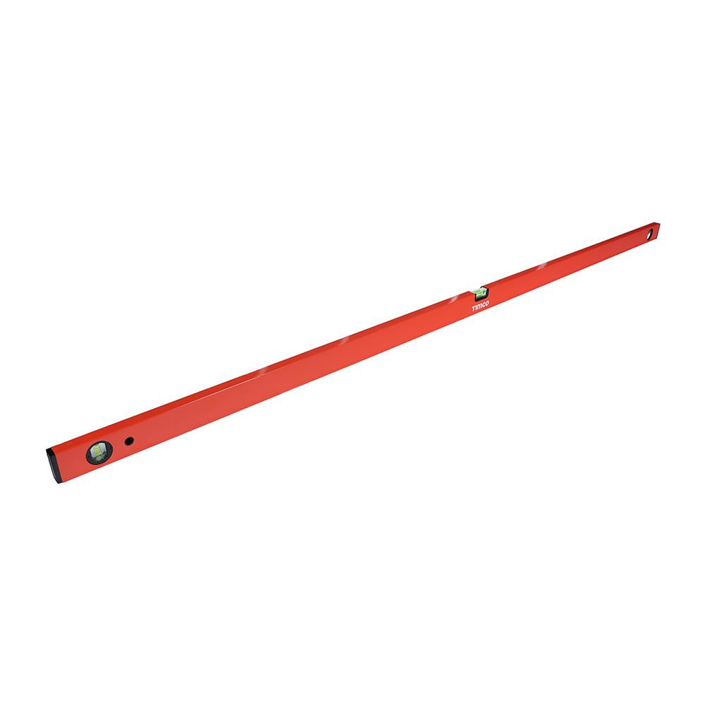 TIMCO Spirit Level - Box Beam 1800mm Pack 1